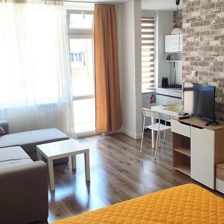Lidda Belogradchik- 1Room Flat In Residential Area المظهر الخارجي الصورة