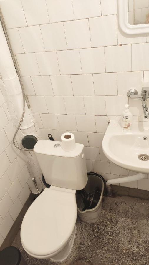 Lidda Belogradchik- 1Room Flat In Residential Area المظهر الخارجي الصورة