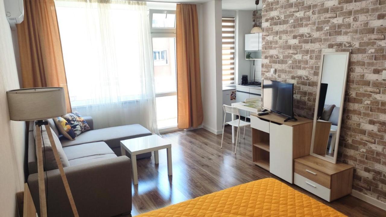 Lidda Belogradchik- 1Room Flat In Residential Area المظهر الخارجي الصورة