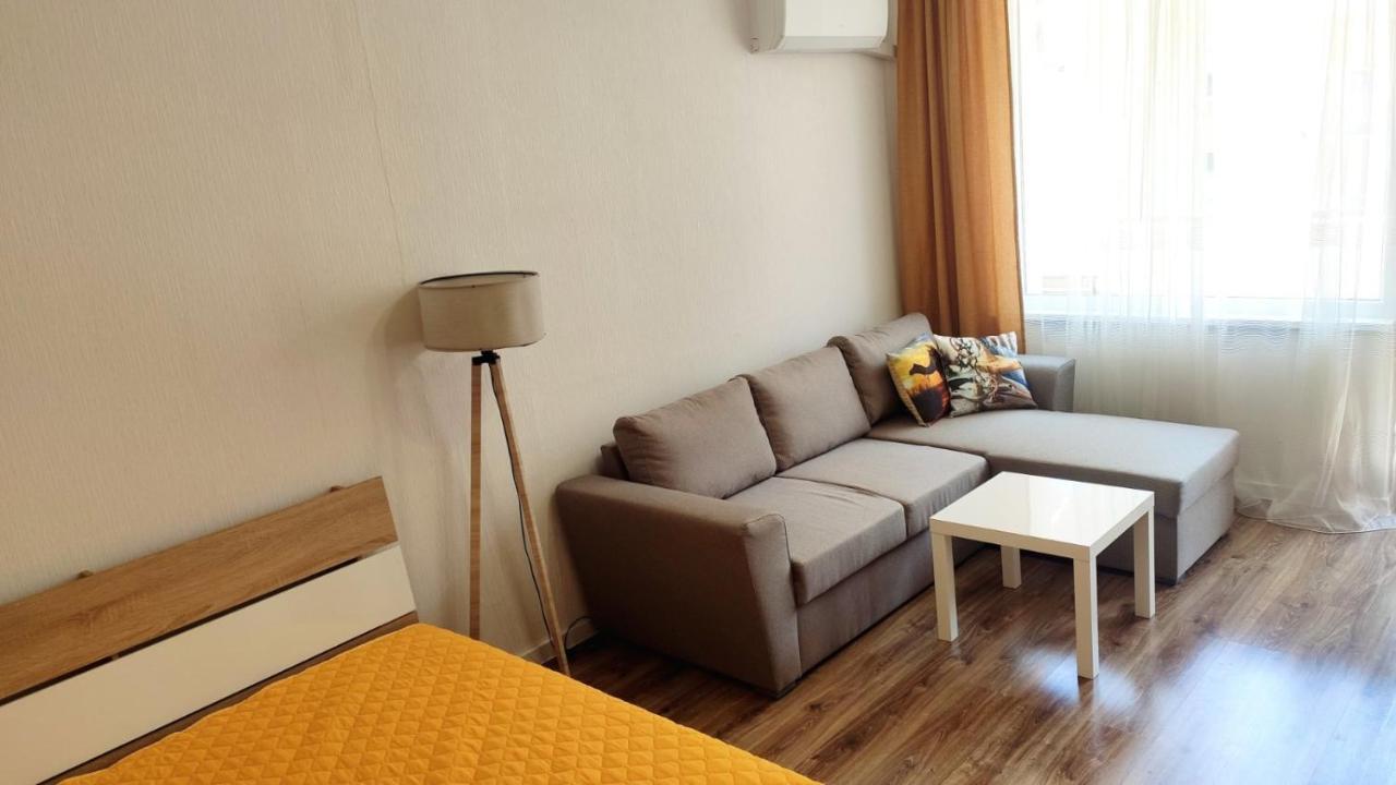 Lidda Belogradchik- 1Room Flat In Residential Area المظهر الخارجي الصورة