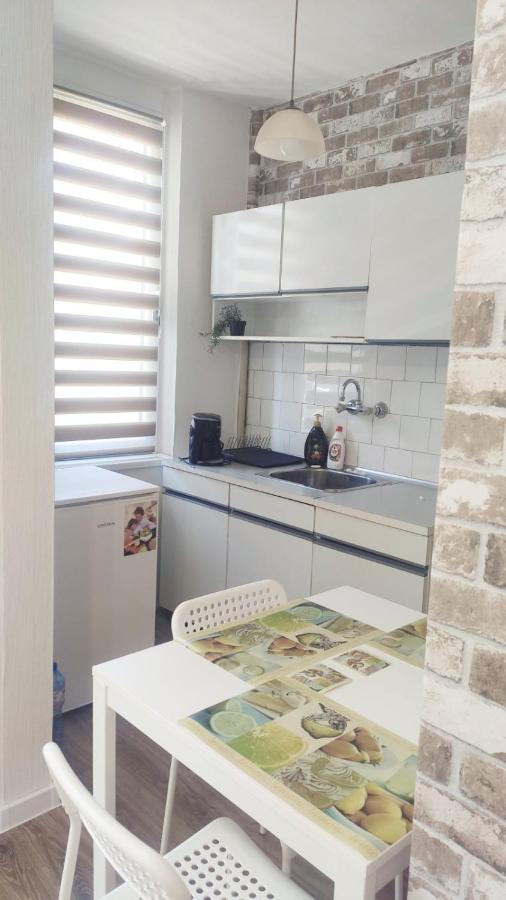 Lidda Belogradchik- 1Room Flat In Residential Area المظهر الخارجي الصورة