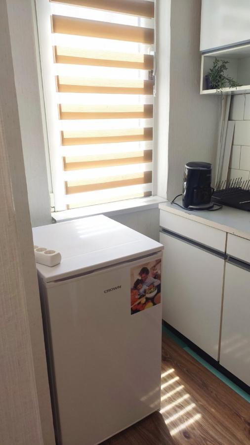 Lidda Belogradchik- 1Room Flat In Residential Area المظهر الخارجي الصورة