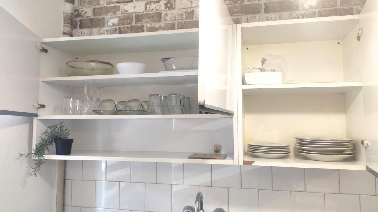 Lidda Belogradchik- 1Room Flat In Residential Area المظهر الخارجي الصورة