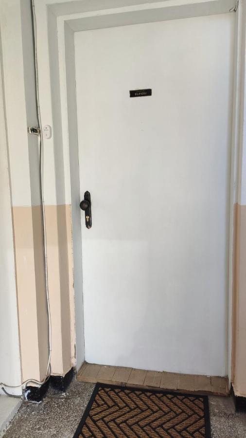 Lidda Belogradchik- 1Room Flat In Residential Area المظهر الخارجي الصورة