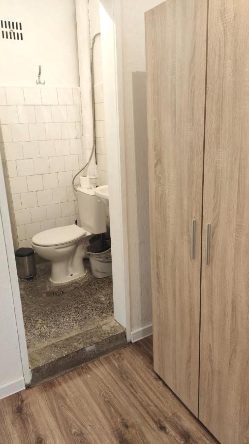 Lidda Belogradchik- 1Room Flat In Residential Area المظهر الخارجي الصورة